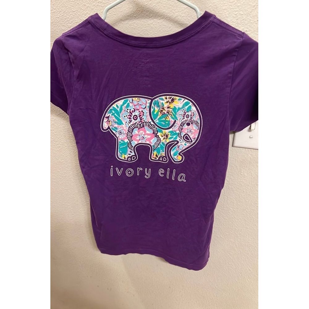 Ivory‎ Ella T-shirt